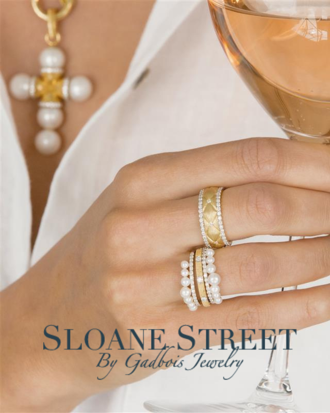 Sloane Street Trunk Show
